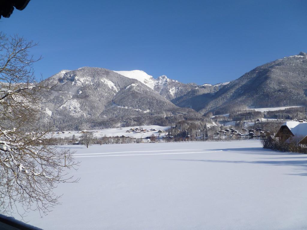 Gaestehaus Kloiberguetl Sankt Gilgen Cameră foto